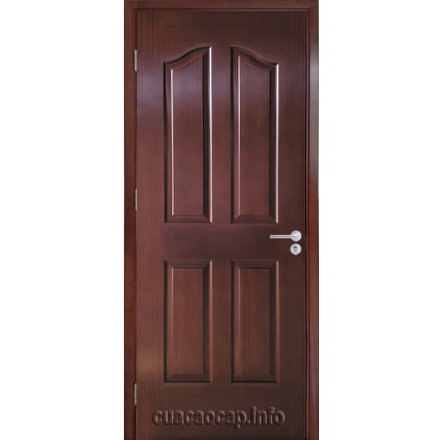 Cửa gỗ công nghiệp 7