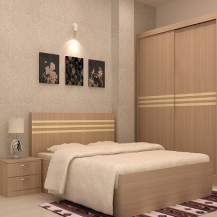  Mẫu giường ngủ - GN31