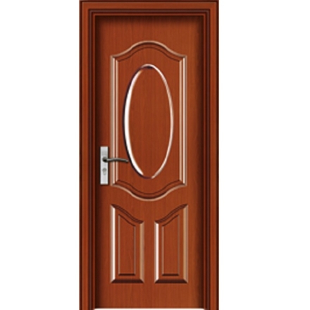 Cửa gỗ công nghiệp 2