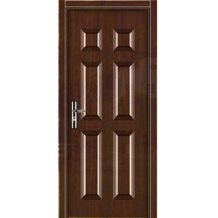 Cửa gỗ công nghiệp 3