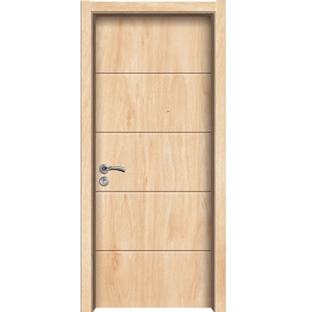 Cửa gỗ công nghiệp 11