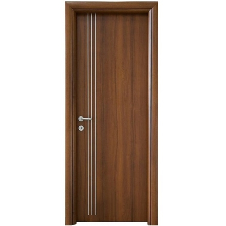 Cửa gỗ công nghiệp 12