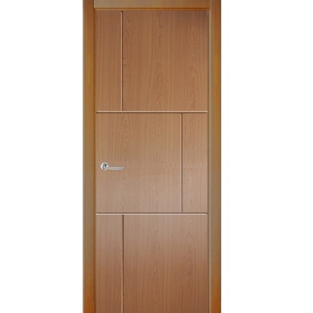 Cửa gỗ công nghiệp 5