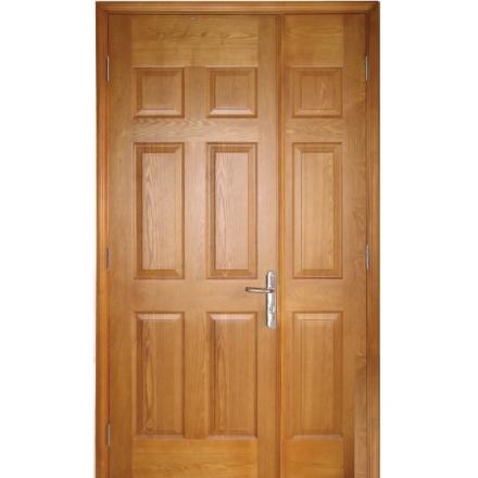 Cửa gỗ công nghiệp 8