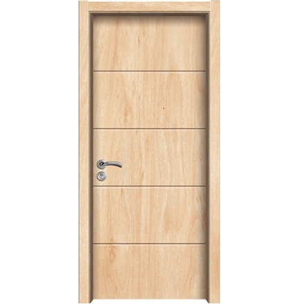 Cửa gỗ công nghiệp 11
