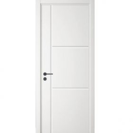 Cửa gỗ công nghiệp 13